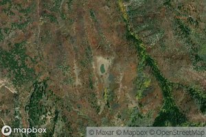 Blue Creek Reservoir