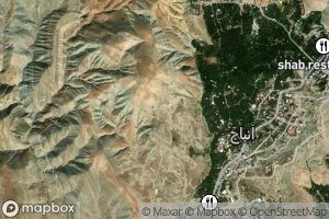 Cheshmeh-ye Majestan