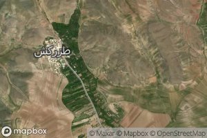 Cheshmeh-ye Baghban Bashi