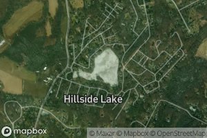 Hillside Lake