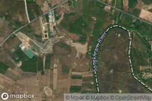 Ang Kep Nam Huai Nok Tha