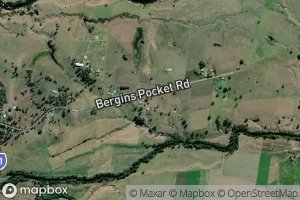 Coonoon Gibber Creek