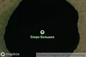 Ozero Bol'shoye