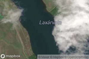 Laxarvatn