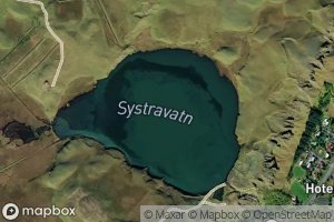 Systravatn