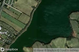 Grosser Segeberger See