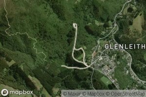 Ross Creek Reservoir