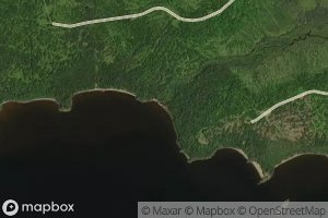 Little Lobster Stream