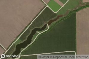 Balka Volch'ye Logovo