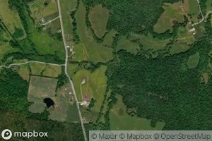 South Fork Honey Locust Creek