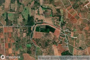 Ang Kep Nam Huai Thong Lang