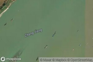 Elgin Reach (historical)