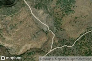 Dead Horse Reservoir