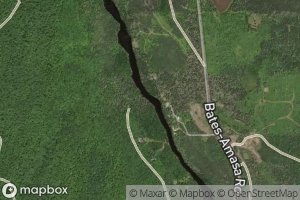 Crystal Spring Creek