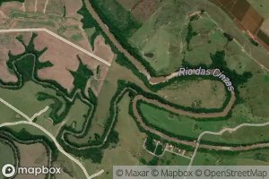 Ribeirao do Patrimonio de Jabuti