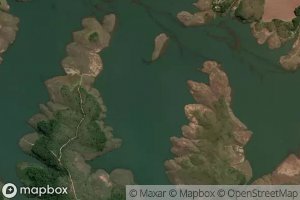 Corrego da Forquinha