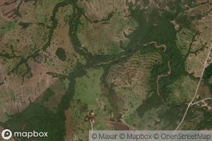 Corrego do Capao Verde