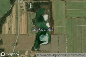 Cooks Lake