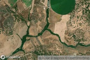 Ribeiro do Vale de Ouro