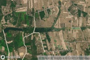 Ang Kep Nam Huai Yang