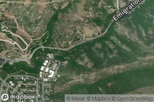 Emigration Tunnel Spring