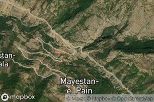 Rudkhaneh-ye Aseman Rud