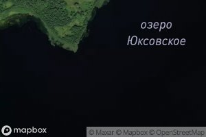 Ozero Yuksovskoye