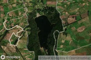 Represa de La Regadera