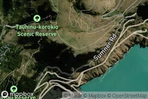 Otokitoki/Gollans Bay