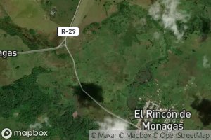 Quebrada Morichalito