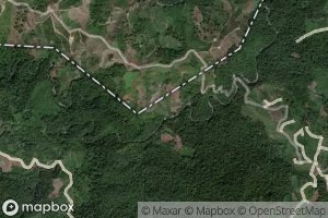 Quebrada El Aguacatal