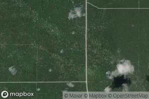 Sungai Lala Air Kuning