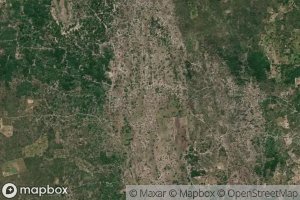 Lagoa Xanganhingaine