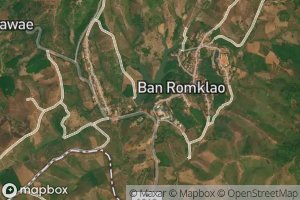 Ang Kep Nam Rom Klao