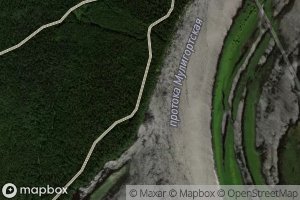 Protoka Muligortskaya