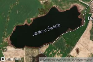 Jezioro Swiete