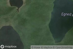 Egnell Lakes