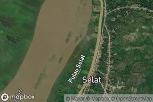 Sungai Kelulut