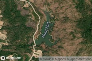 Ang Kep Nam Huai Hat