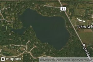 Little Carnelian Lake