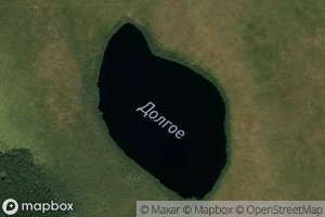 Ozero Dolgoye