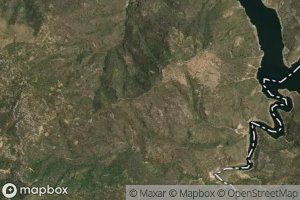 Rio Grande de Santiago