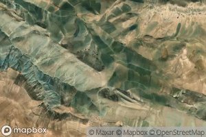 Cheshmeh-ye Kani Cheragh