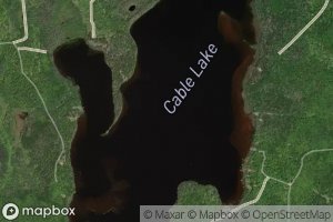 Cable Lake