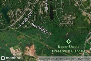 Calhoun Lake Number Two