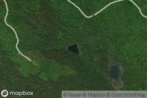 Little Minister Pond