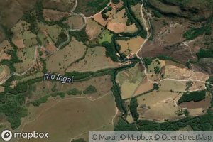 Ribeirao Santa Helena