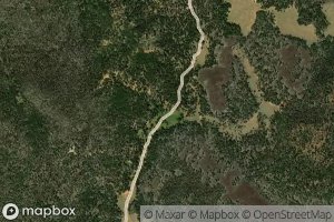 Dry Camp Valley Spring