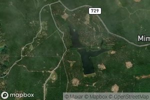 Lone Star Steel Lake