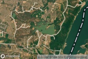 Ang Kep Nam Huai Sami